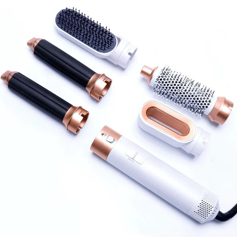 Lumina 5 in 1 Styler