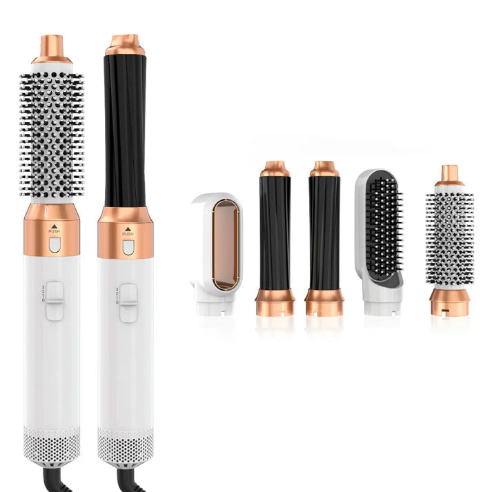 Lumina 5 in 1 Styler