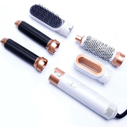 Lumina 5 in 1 Styler